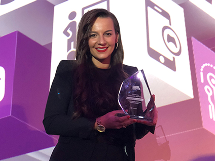 MYLEARN Award