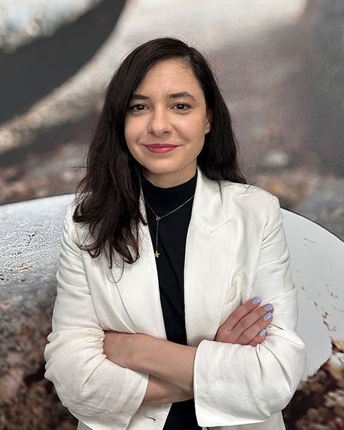 Mădălina Mălinescu, JYSK B2B
