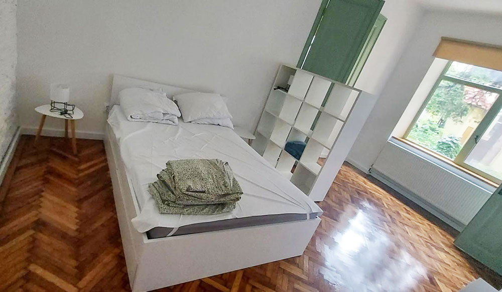 MagicHOME Cluj