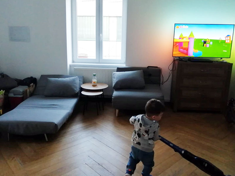 MagicHOME Viena