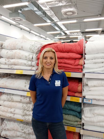 Maja Slika iz Srbije