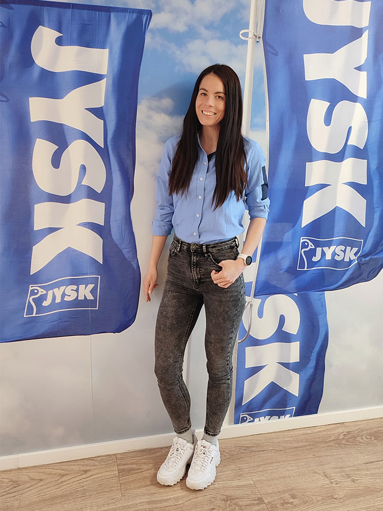 Martina Škrovánková