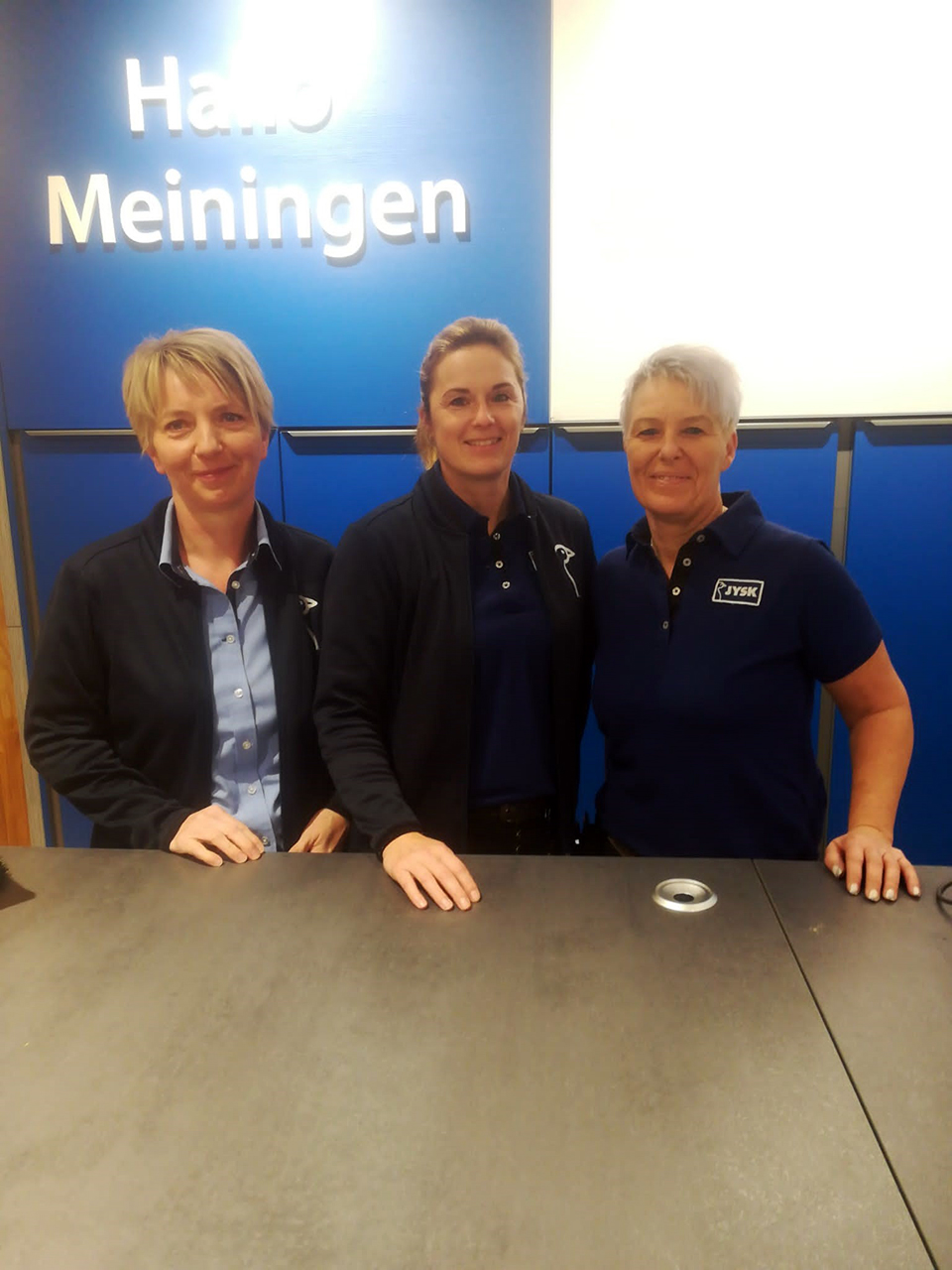 Team Meiningen