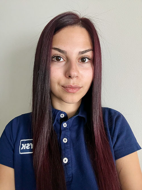 Mihaela SMT
