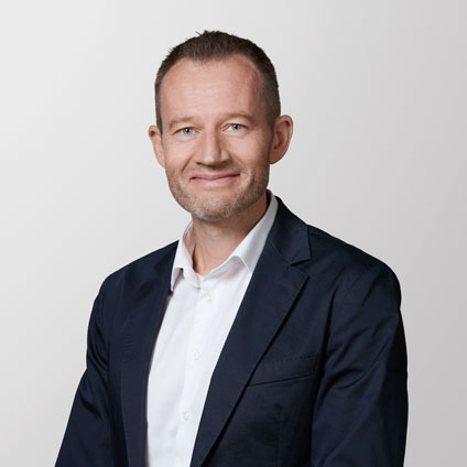 Mikael Albæk Kristensen