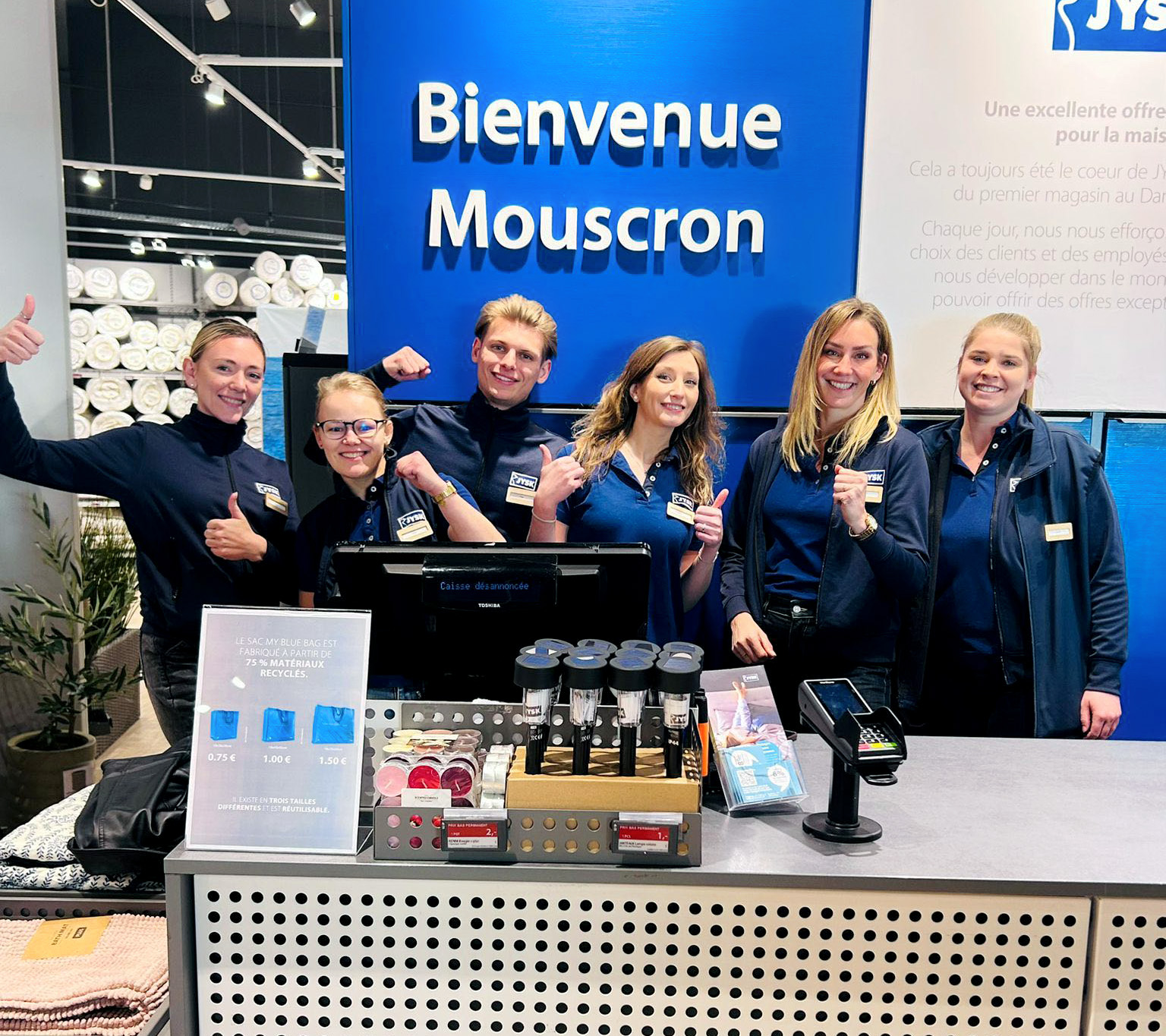 Mouscron