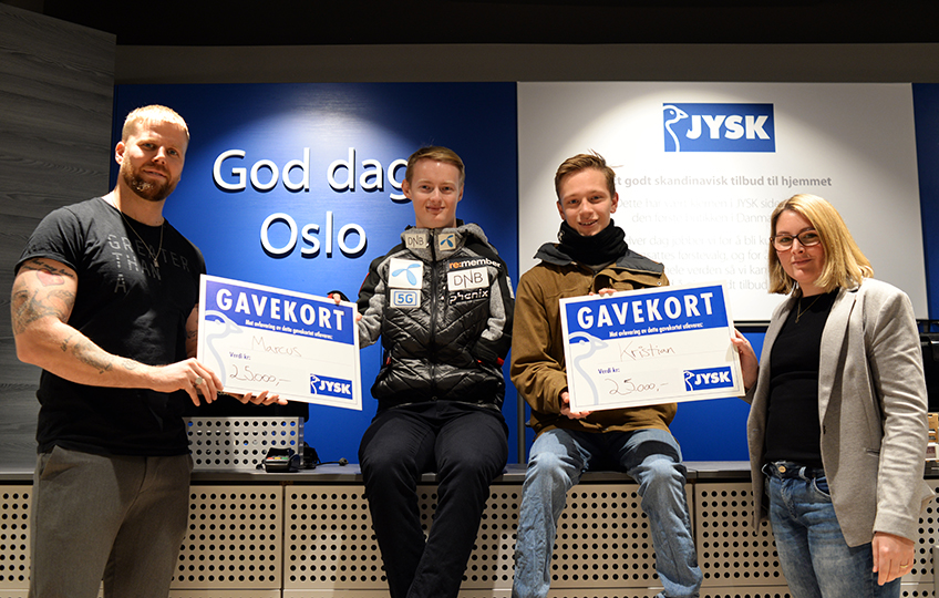 Parasport Norway