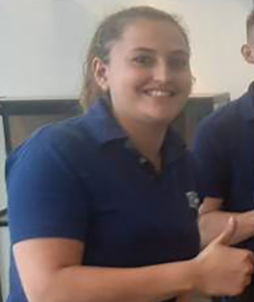 Store Manager
