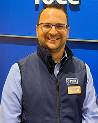 Nicolas Mazzarella JIT Portrait