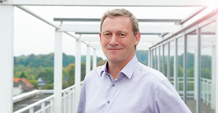 Niels Veien
