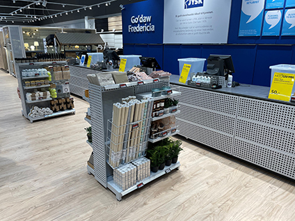 Verkaufsmaschine