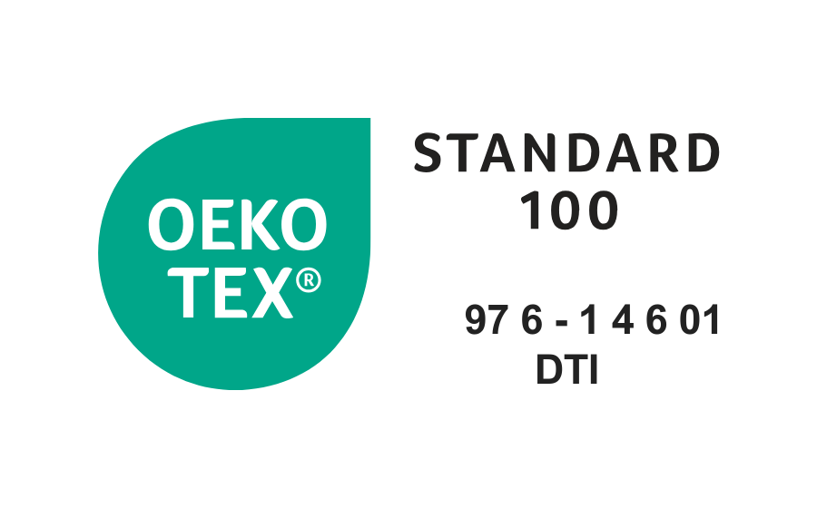 OEKO TEX