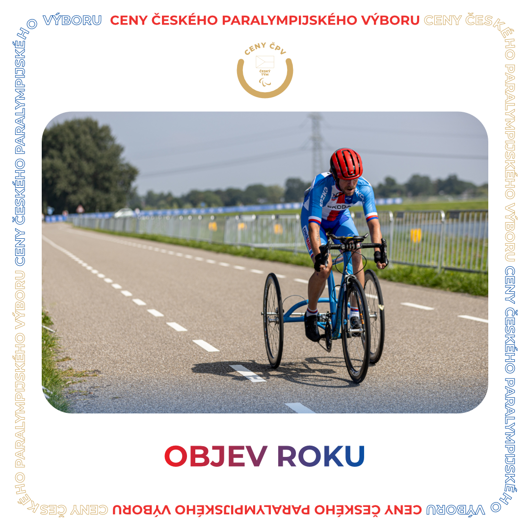 Ceny ČPV 2023