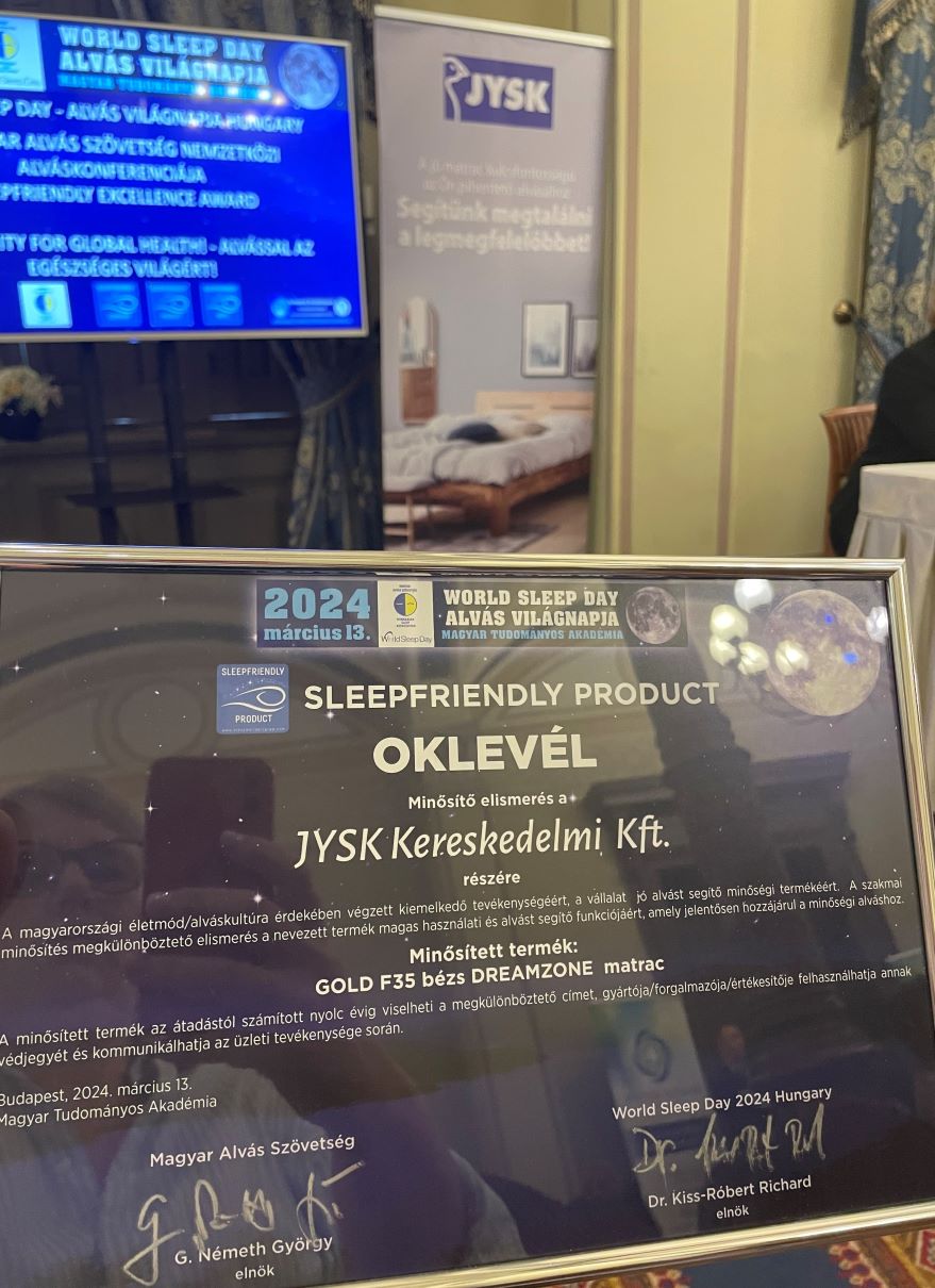Oklevél