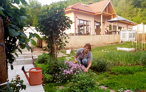 Oleana SM JYSK Vratsa