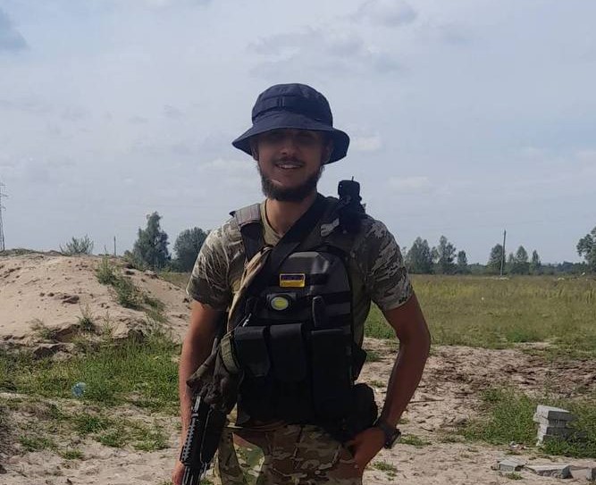 Олександр Буднік