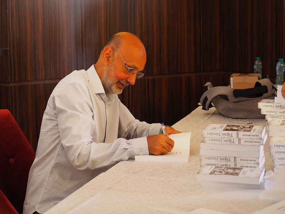 Valeriu Nicolae