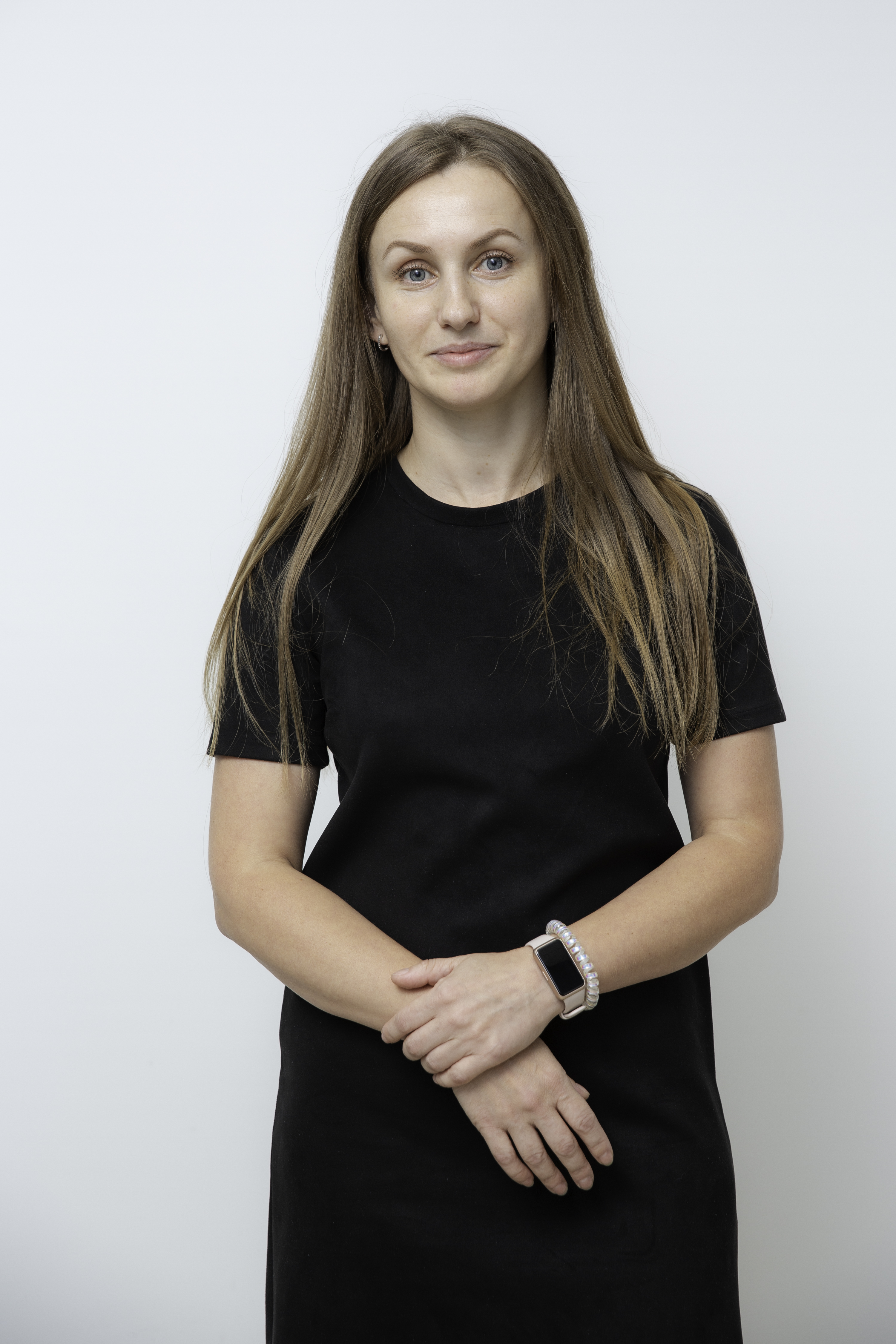 Galia portret