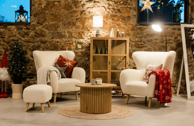JYSK Greece hosts indoor PR Event