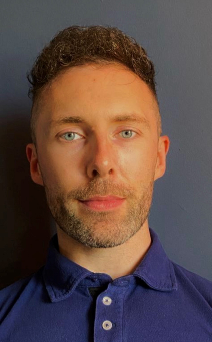 Paul Nutterfield