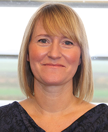 Pernille G. Havndrup