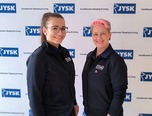 Deputy Store Managers Slovakia