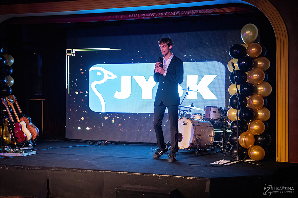 Ples Dortem proti rakovine