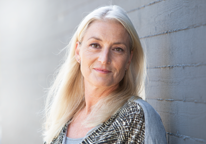 Rikke Blæsild