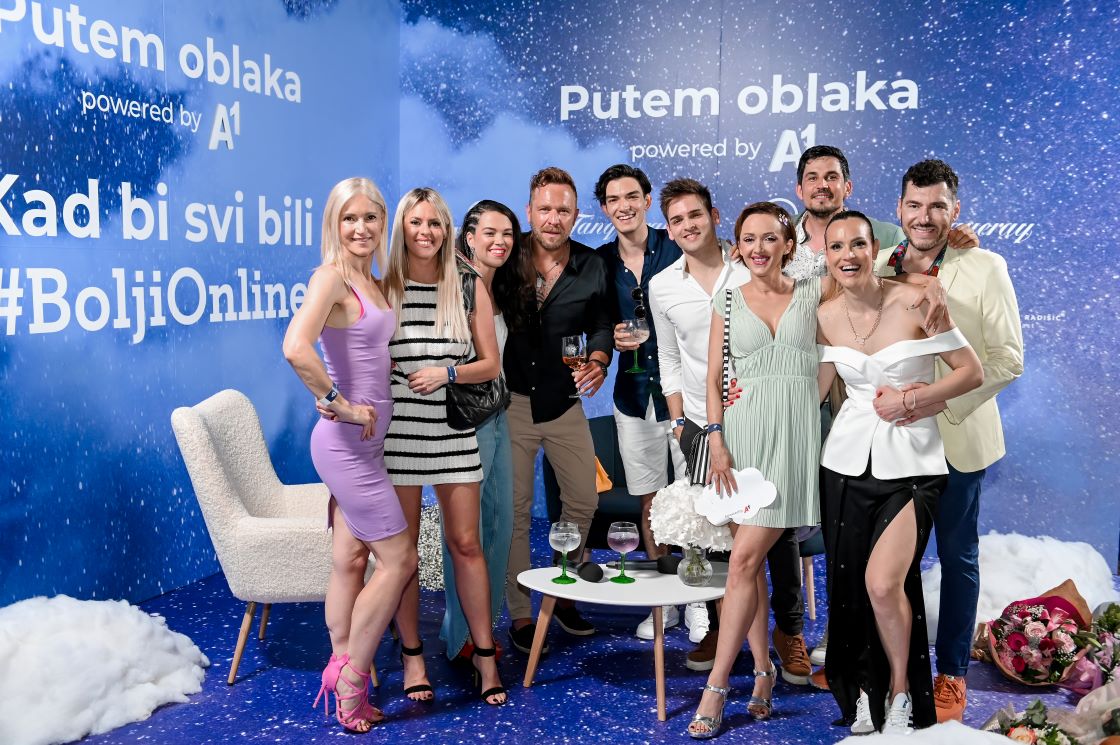 U JYSK zoni se snimila i sljavljenička epizoda podcasta