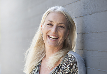 Rikke Blæsild