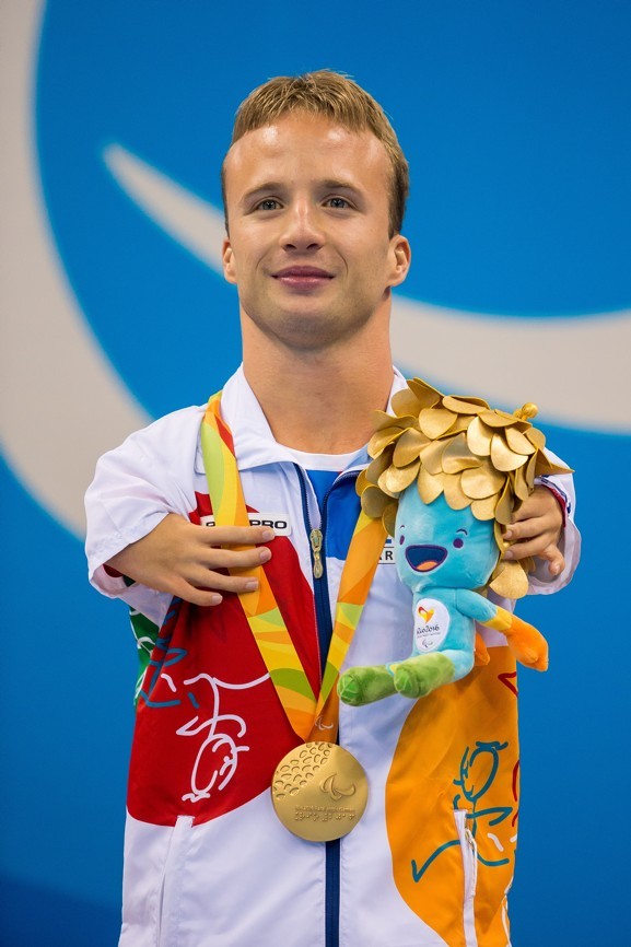 Arnošt Petráček