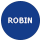 Robin ballon