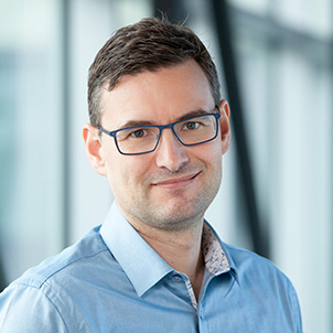Rune Jungberg Pedersen