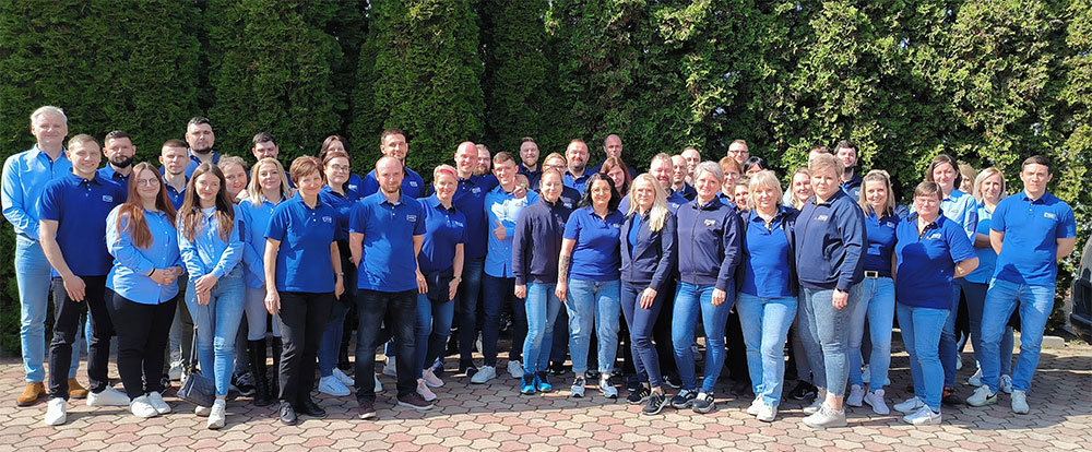 Deputy Store Managers Slovakia