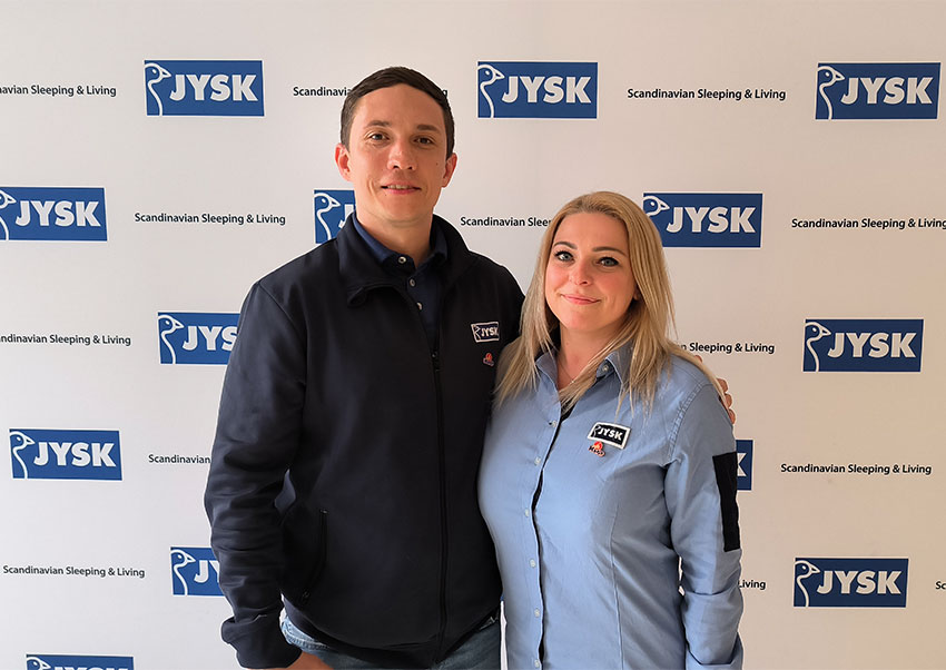 B2B ambassadors