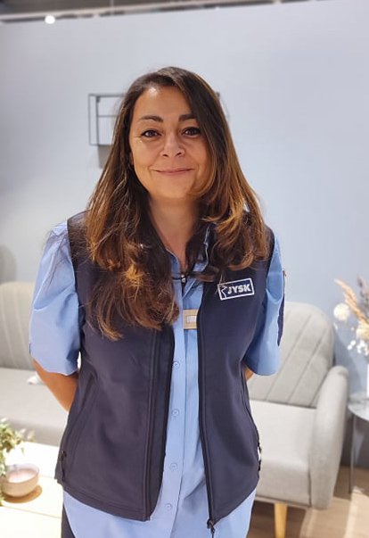 Store Manager