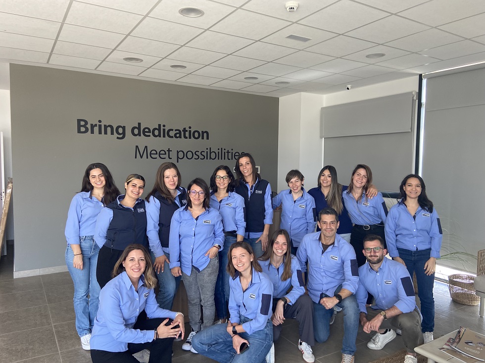Graduados SMT