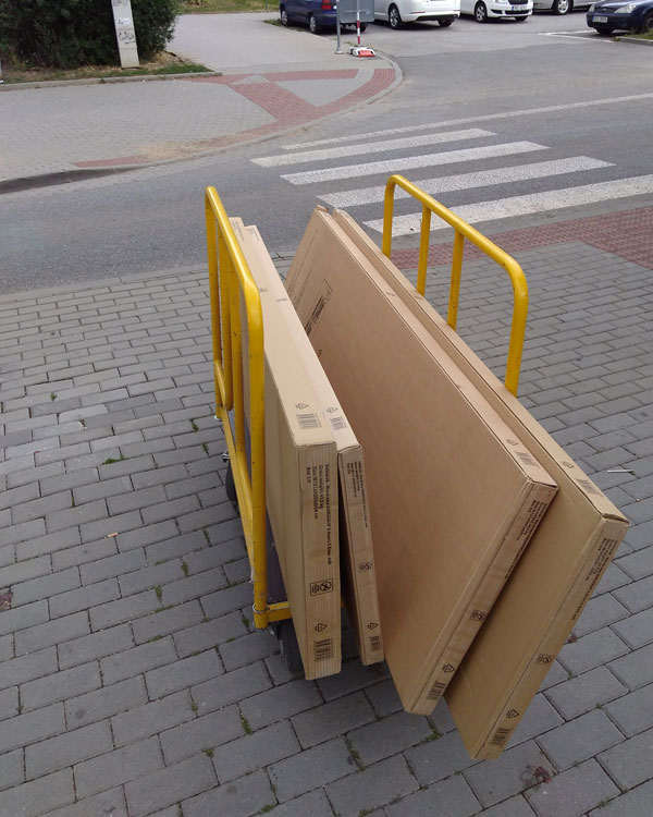 Lördag