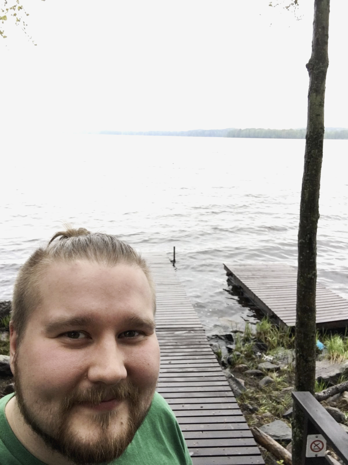 Jussi Mäkilä Saturday