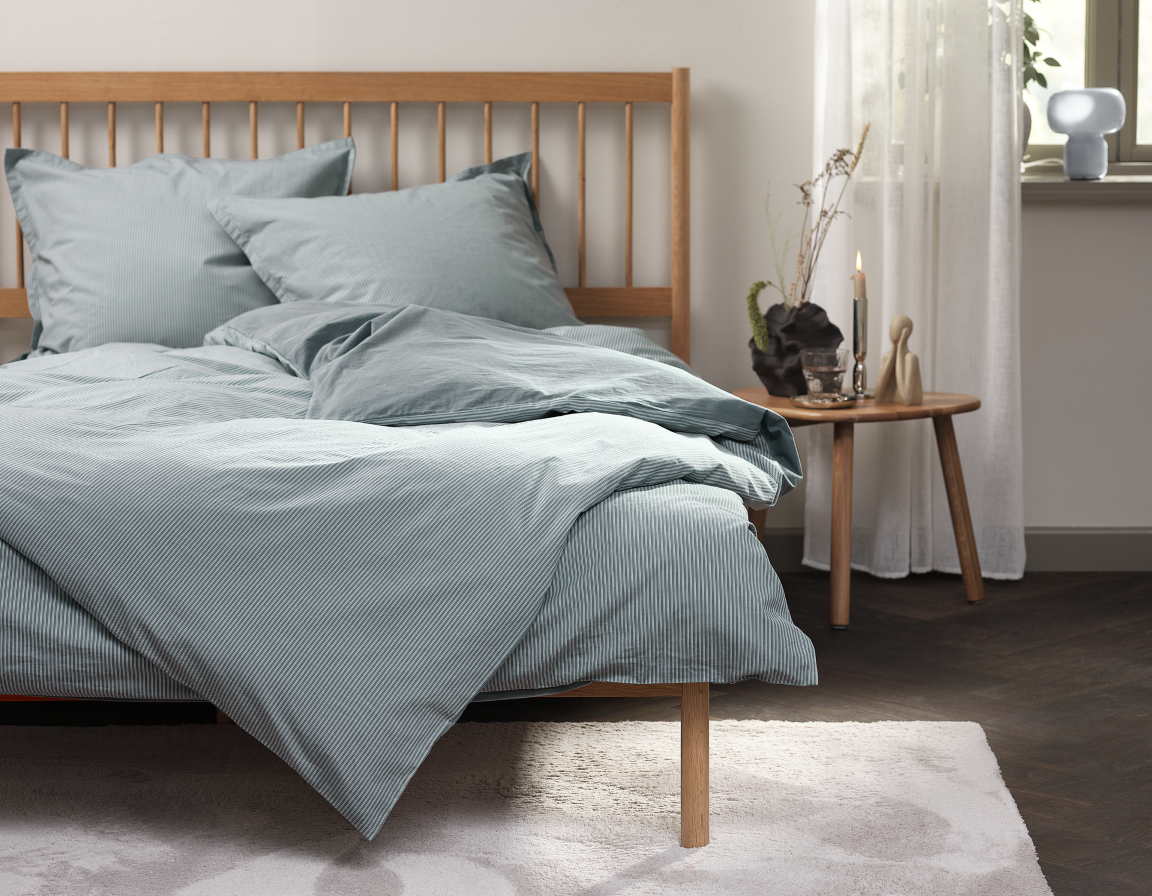 Asortyment na rok 2026 został stworzony w oparciu o dwa nowe trendy: Raw Beauty i Renewing.