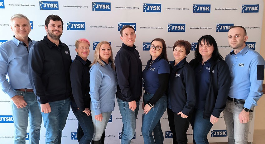 Deputy Store Managers Slovakia