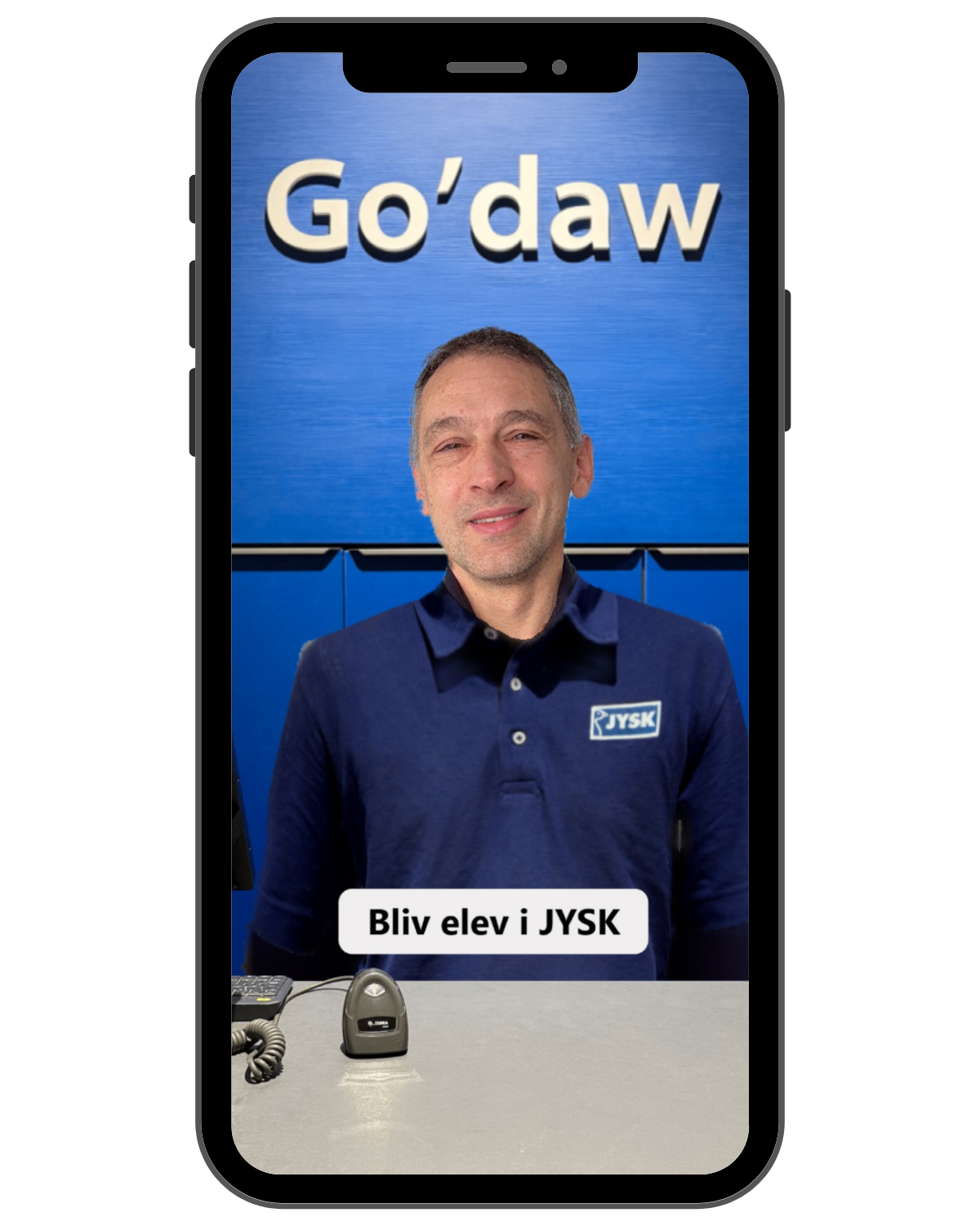 Snapchat Filter Student Campaign