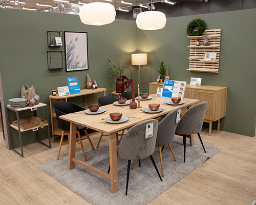 Store Concept 3.0