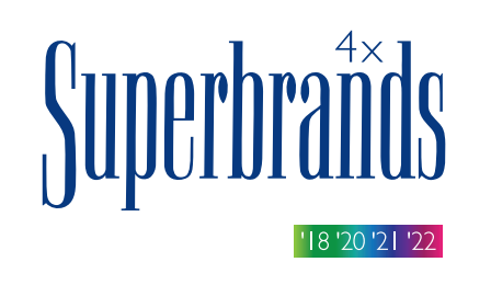 Superbrands