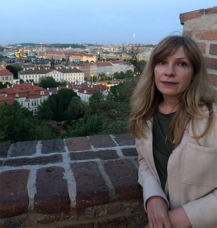 Svetlana Kytsun