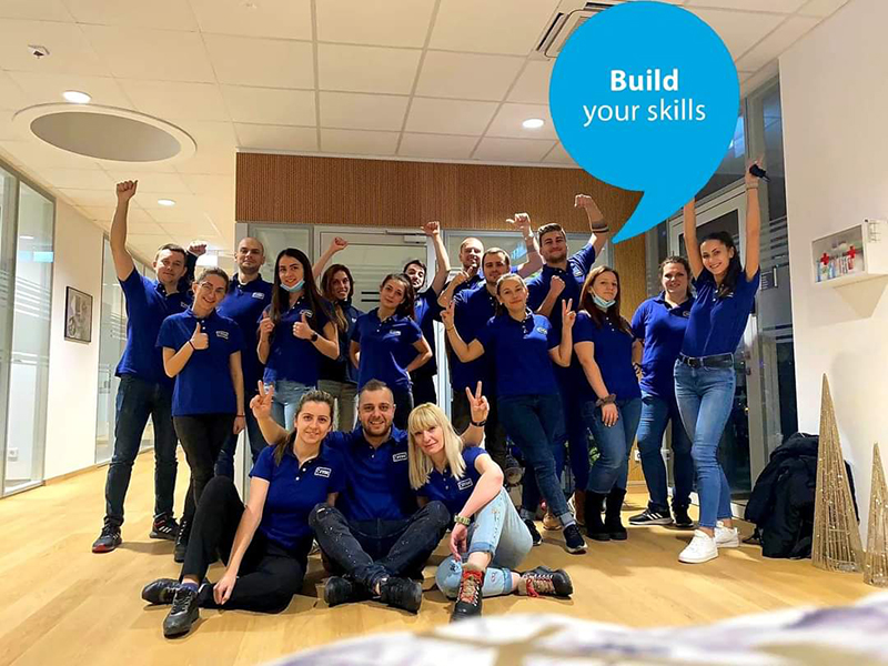 Talent Academy 2.0