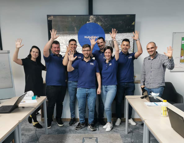 Talent Academy JYSK