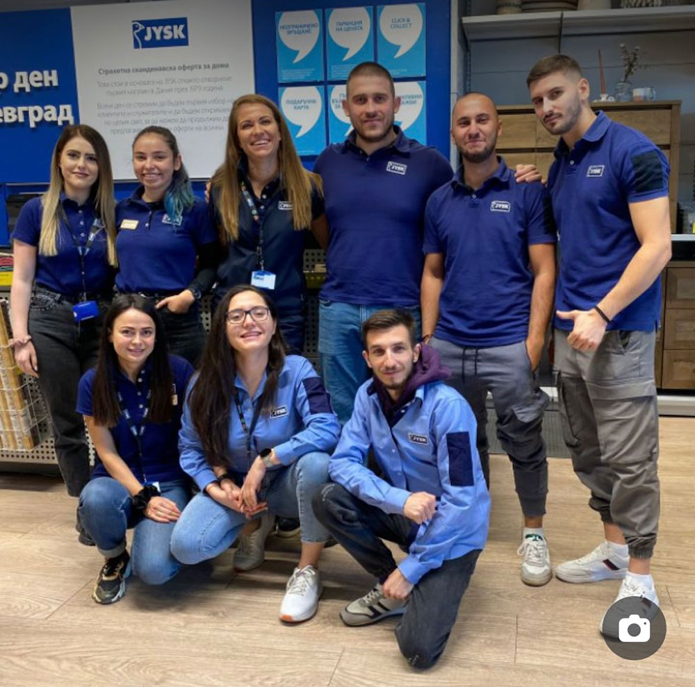 Tanya Team