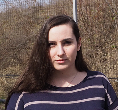 Teodora Sandulescu