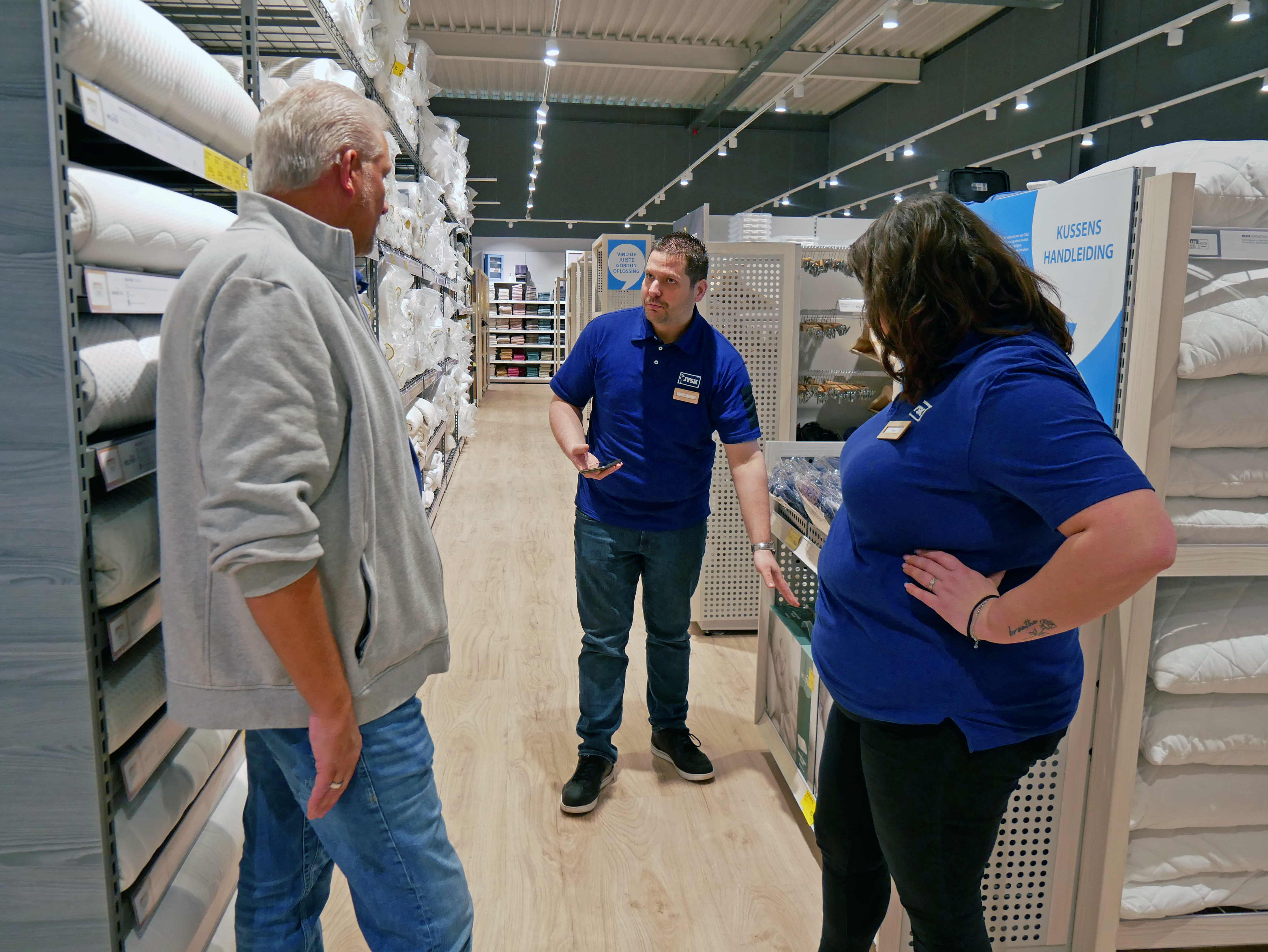 Arnhem winkel